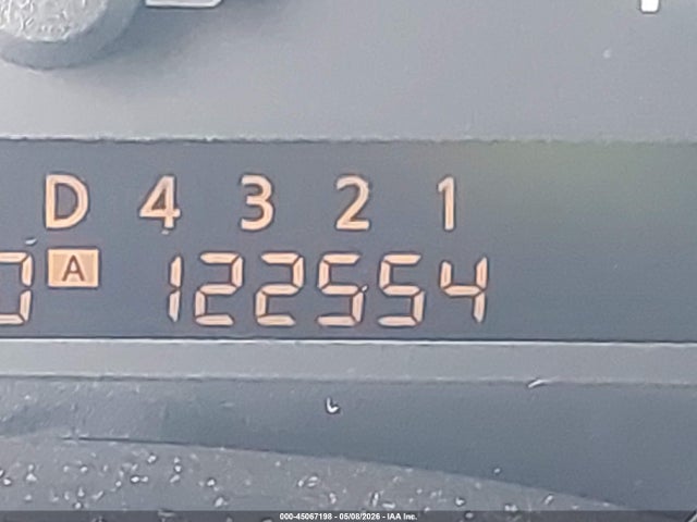 Nissan Pathfinder Se