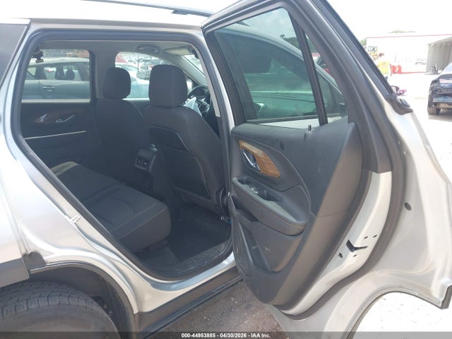 GMC Terrain Sle