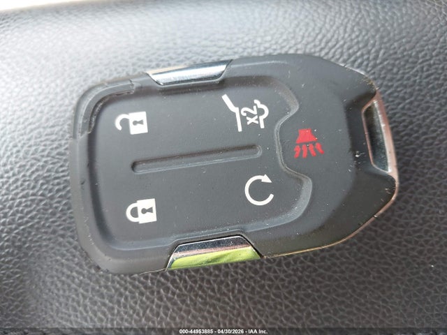 GMC Terrain Sle