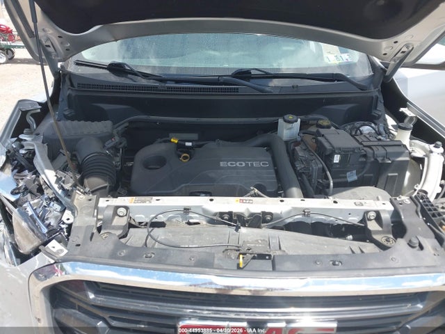 GMC Terrain Sle