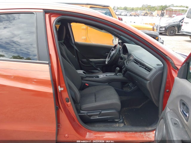 Honda HR-V Sport