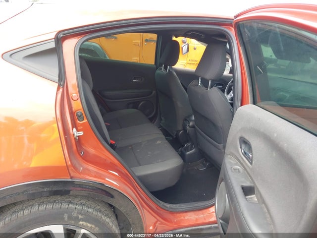 Honda HR-V Sport