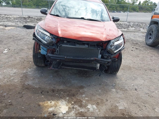 Honda HR-V Sport