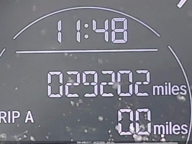 Honda HR-V Sport