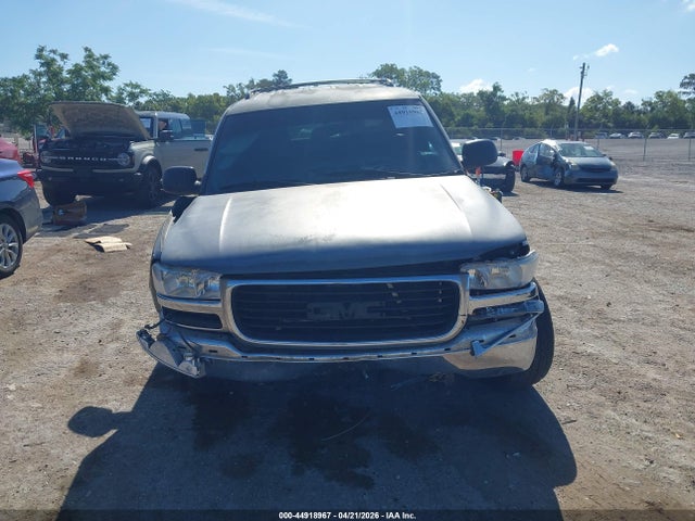 Chevrolet Tahoe Ls