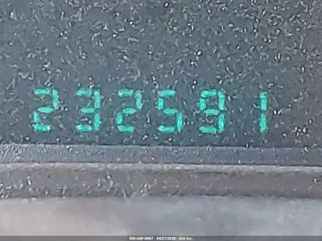 Chevrolet Tahoe Ls