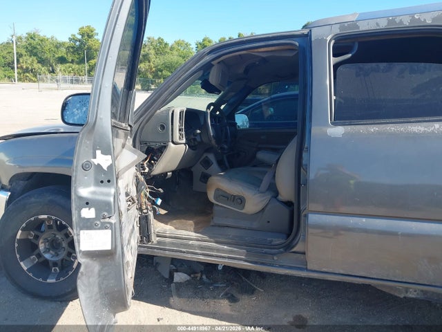 Chevrolet Tahoe Ls