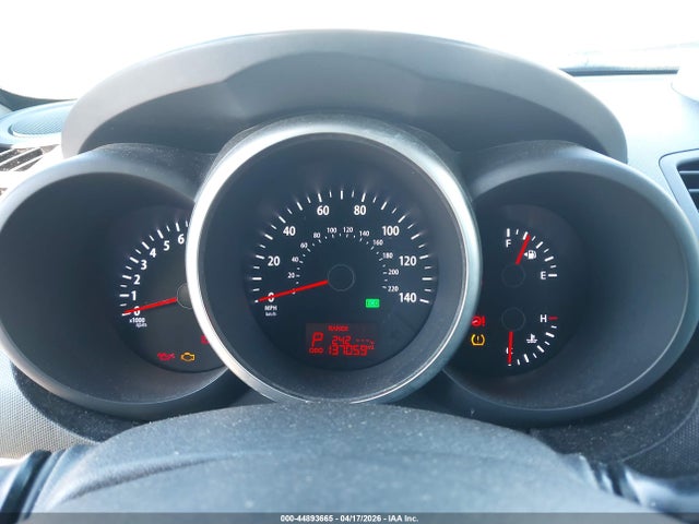 Kia Soul +