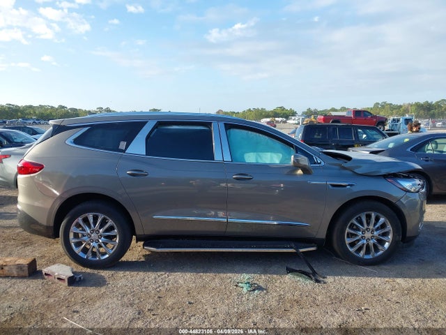 Buick Enclave Fwd Premium