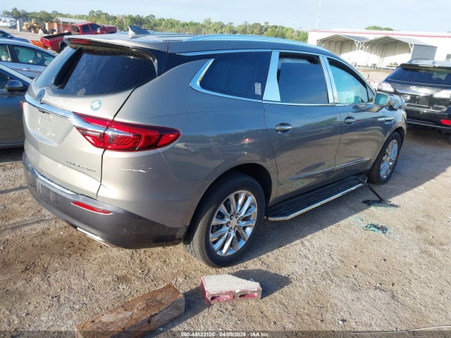 Buick Enclave Fwd Premium