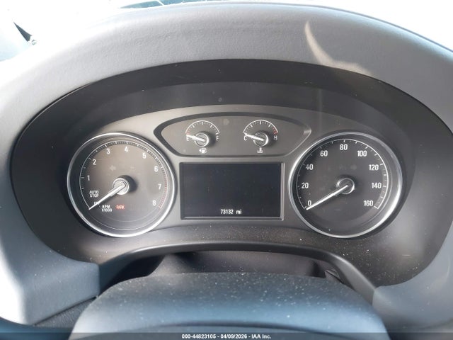 Buick Enclave Fwd Premium