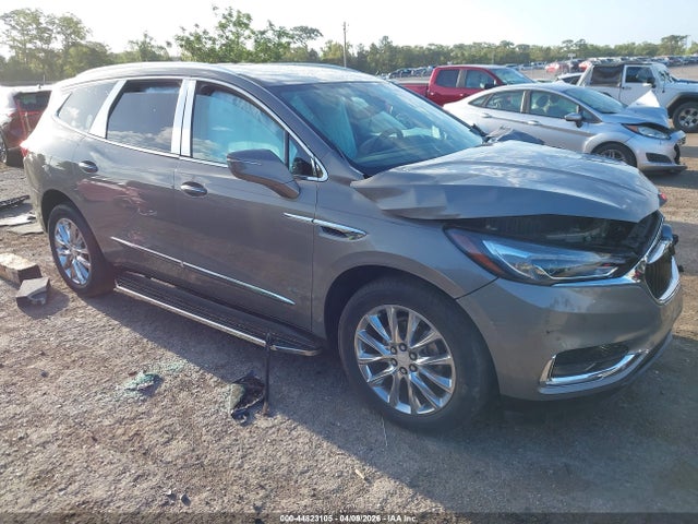 Salvage Buick Enclave Image