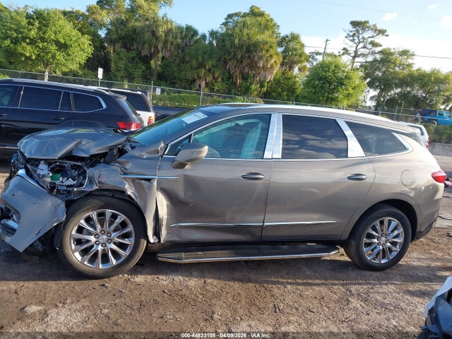 Buick Enclave Fwd Premium