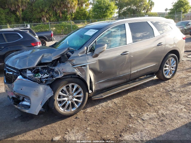 Buick Enclave Fwd Premium