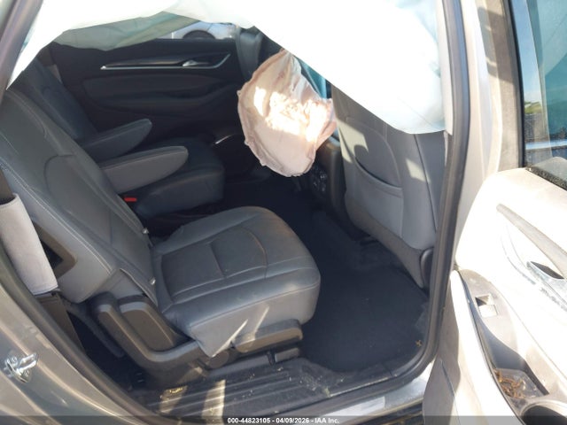 Buick Enclave Fwd Premium