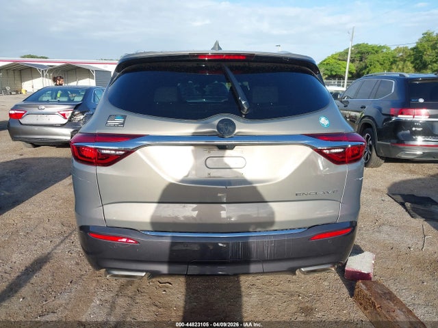 Buick Enclave Fwd Premium