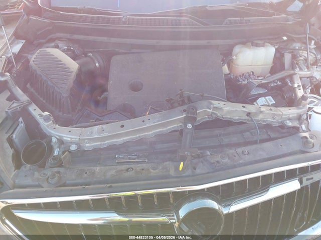 Buick Enclave Fwd Premium