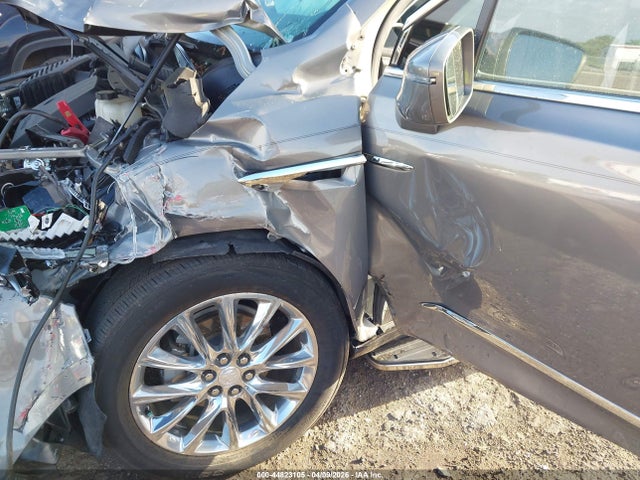 Buick Enclave Fwd Premium
