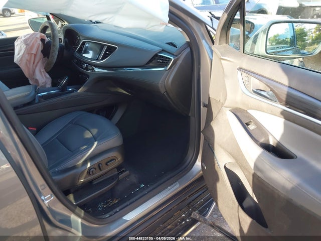 Buick Enclave Fwd Premium