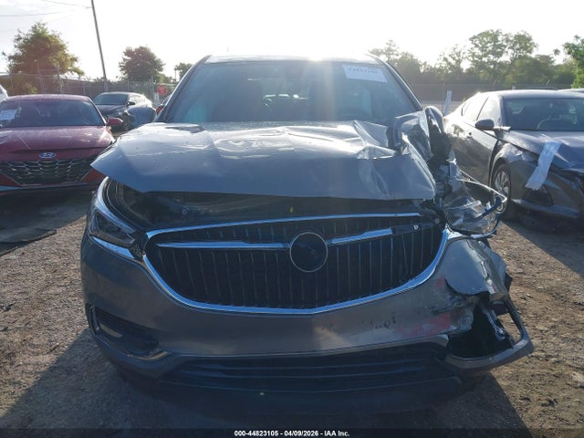 Buick Enclave Fwd Premium