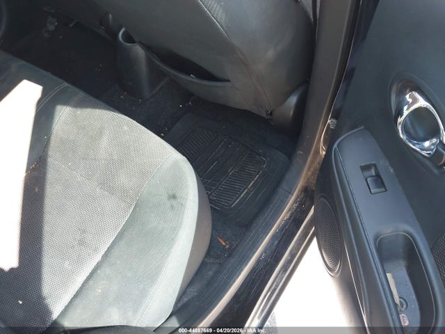 Nissan Versa 1.6 Sv