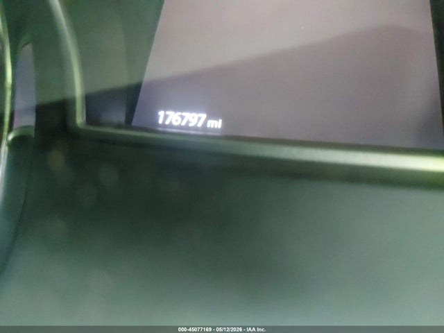 Nissan Pathfinder Sl