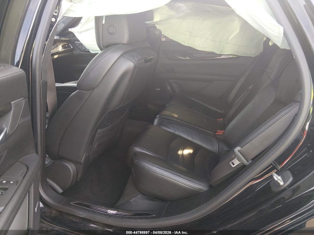 Cadillac CT6 Platinum