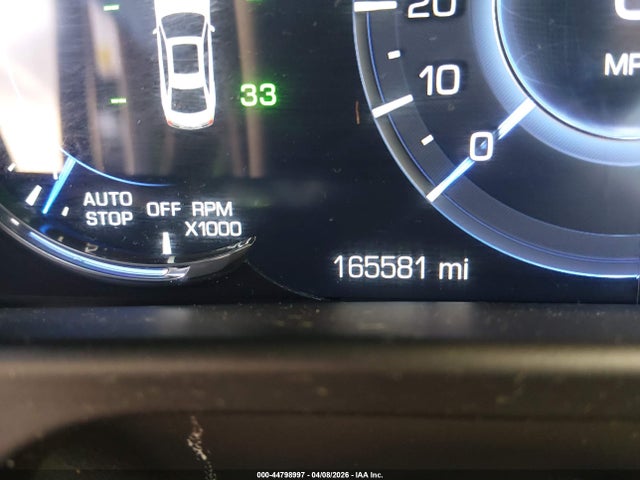 Cadillac CT6 Platinum