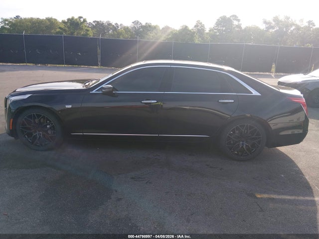 Cadillac CT6 Platinum