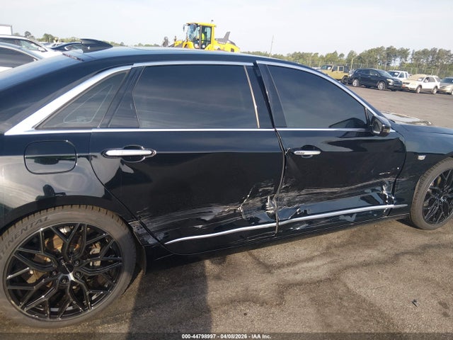 Cadillac CT6 Platinum
