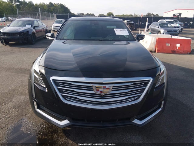 Cadillac CT6 Platinum