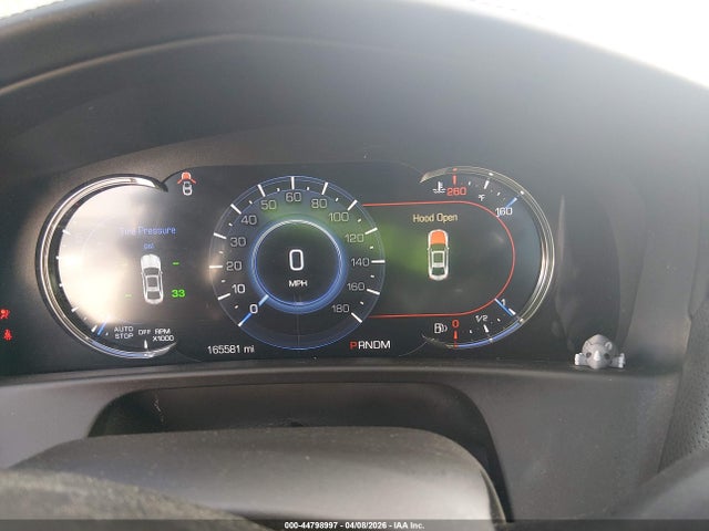Cadillac CT6 Platinum