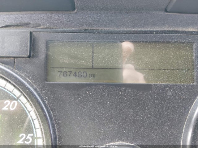 Freightliner Cascadia 113