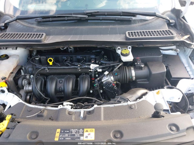 Ford Escape S