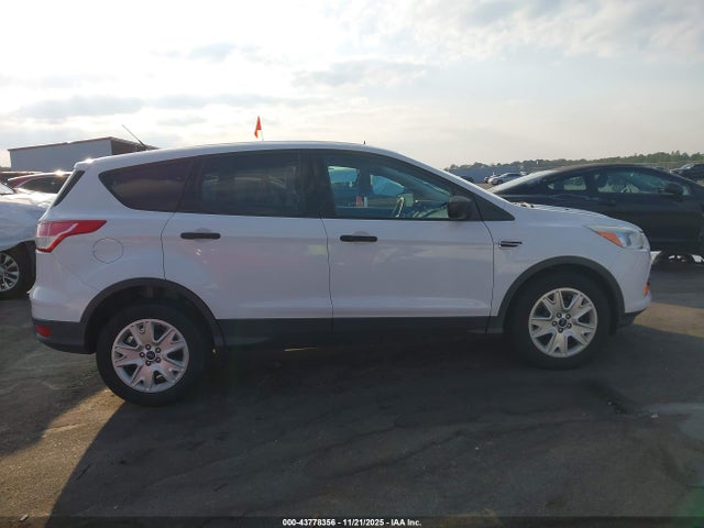 Ford Escape S