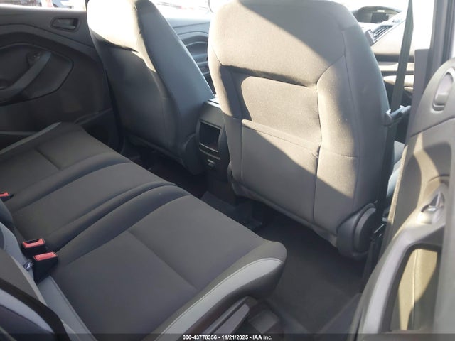 Ford Escape S