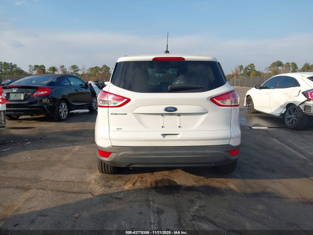 Ford Escape S