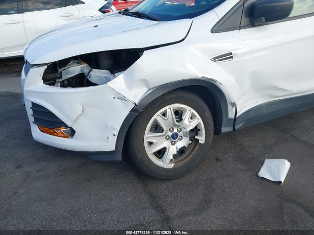 Ford Escape S