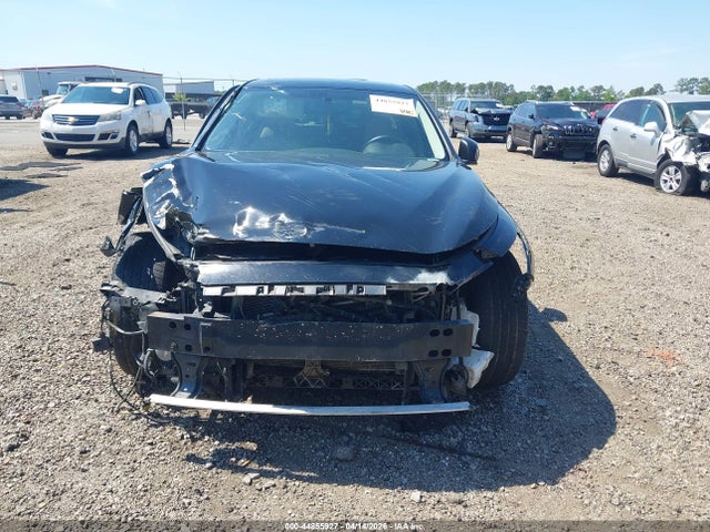 INFINITI Q50 3.0t Luxe