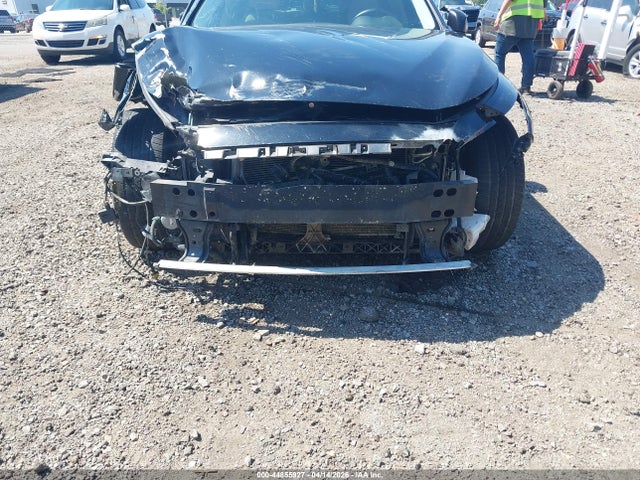 INFINITI Q50 3.0t Luxe