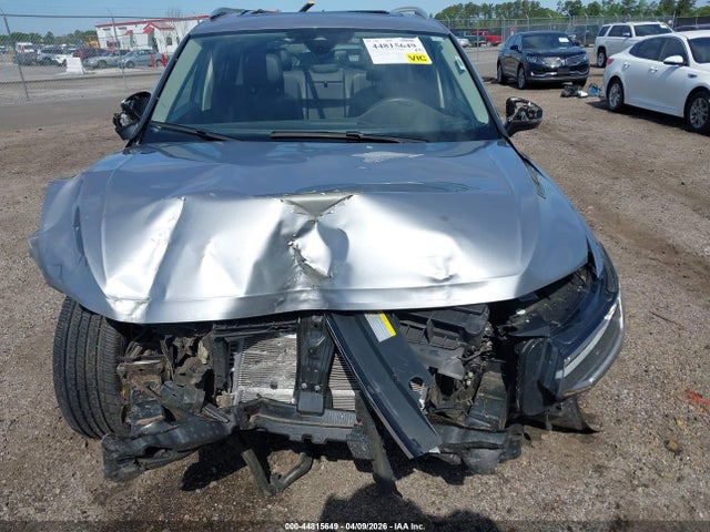 Volkswagen Tiguan 2.0t Se