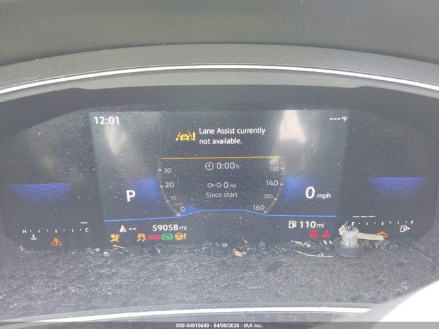 Volkswagen Tiguan 2.0t Se
