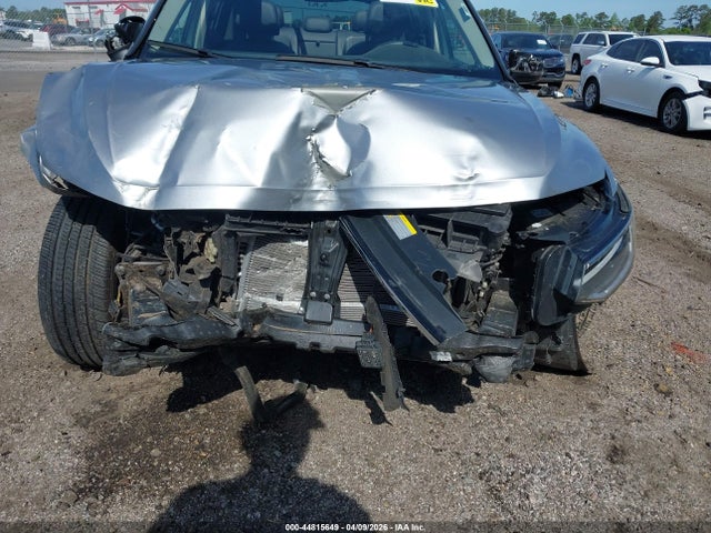 Volkswagen Tiguan 2.0t Se