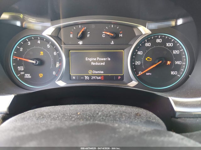 Chevrolet Traverse Awd Rs