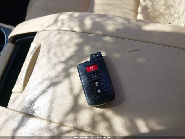 Toyota Highlander Limited