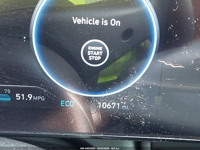 Hyundai ELANTRA Sel Sport