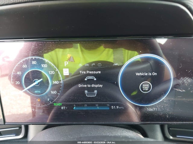 Hyundai ELANTRA Sel Sport