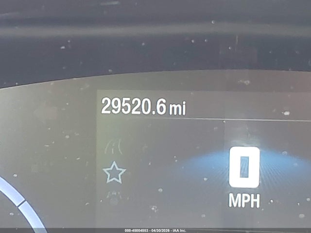 Ford Bronco Big Bend