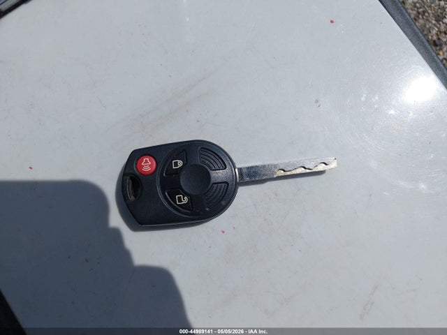 Ford Escape S