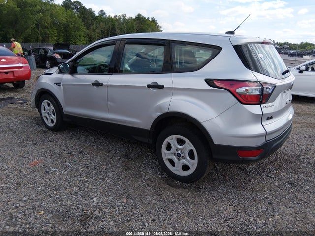 Ford Escape S